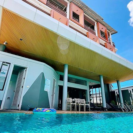 Ratana Hotel Sakdidet, Phuket Town Luaran gambar